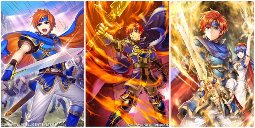 fee roy binding blade super smash brothers