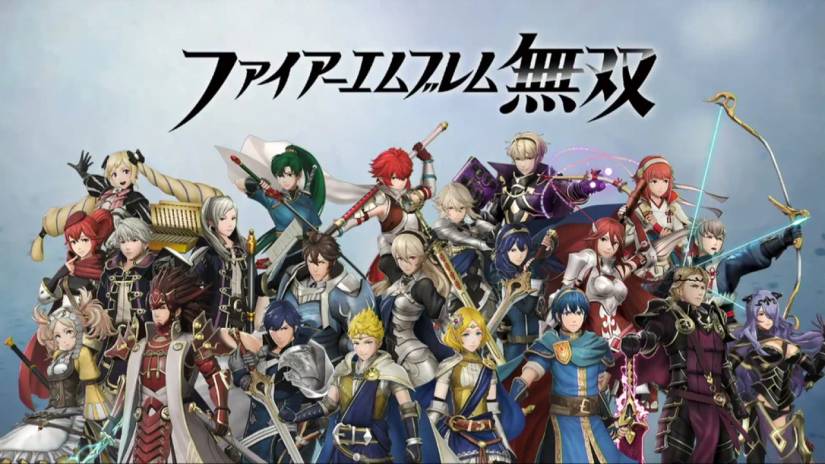 few fire emblem fates awakening shadow dragon