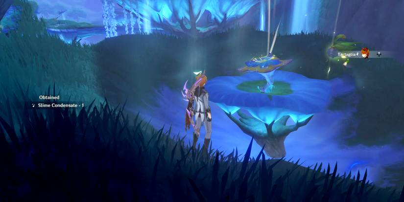 first wind current activated in genshin impact