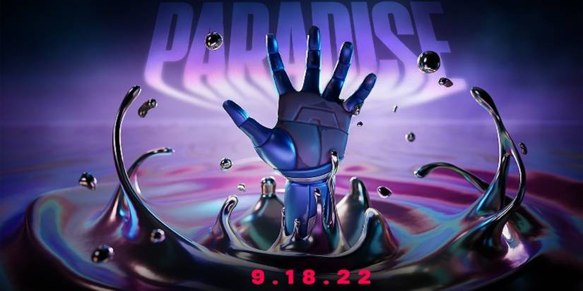 fortnite chapter 3 season 4