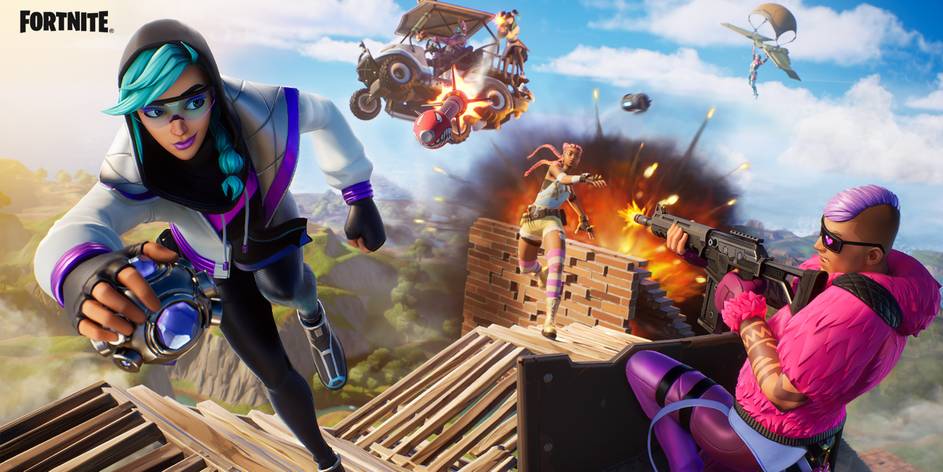 Fortnite Reveals Theme for Chapter 3 Season 4, Trailer to Be Released Tomorrow Epic Games has officially confirmed the theme for Fortnite's upcoming season as Chapter 3 makes the transition from Season 3 to Season 4.