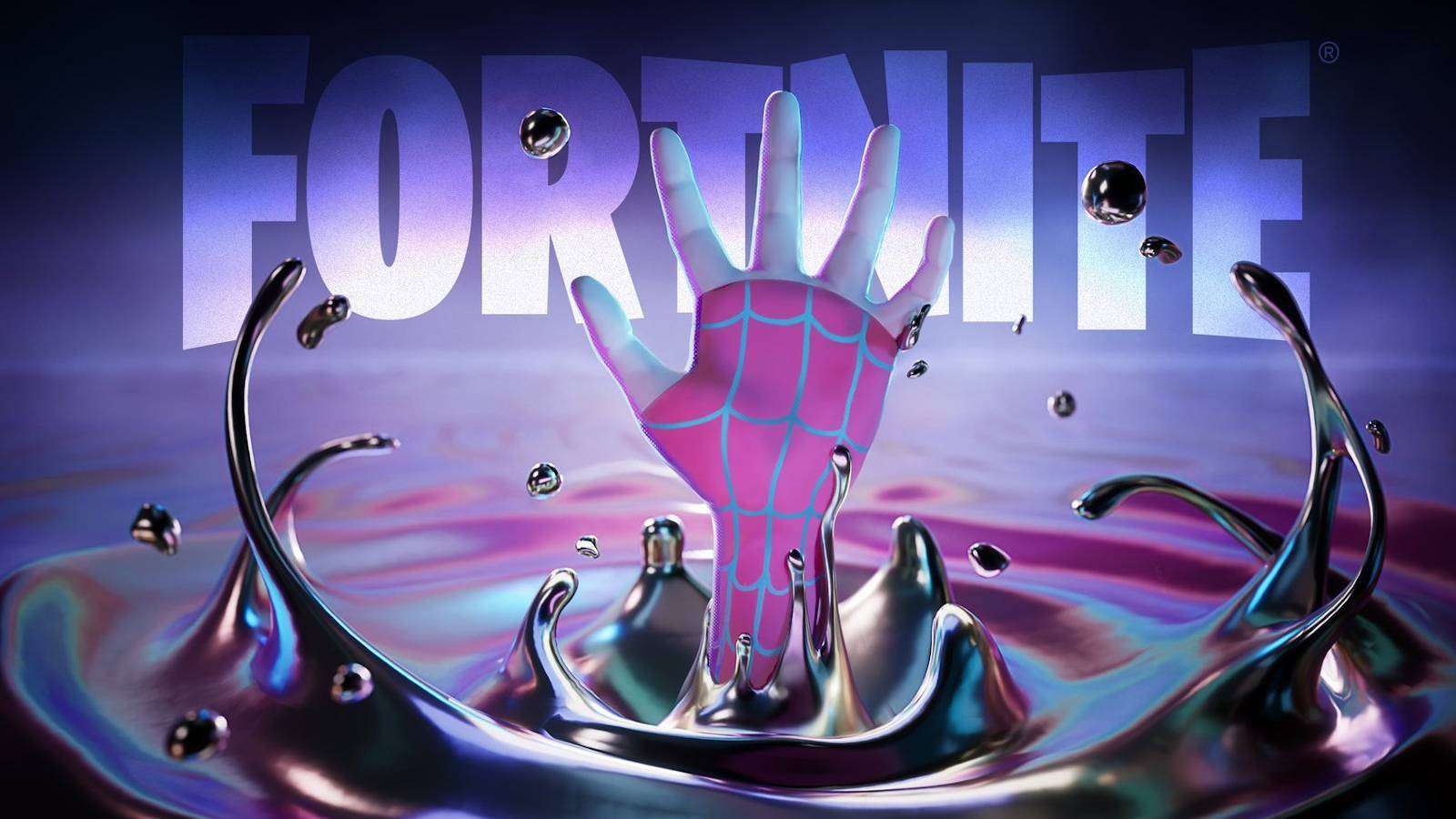 fortnite chapter 3 season 4