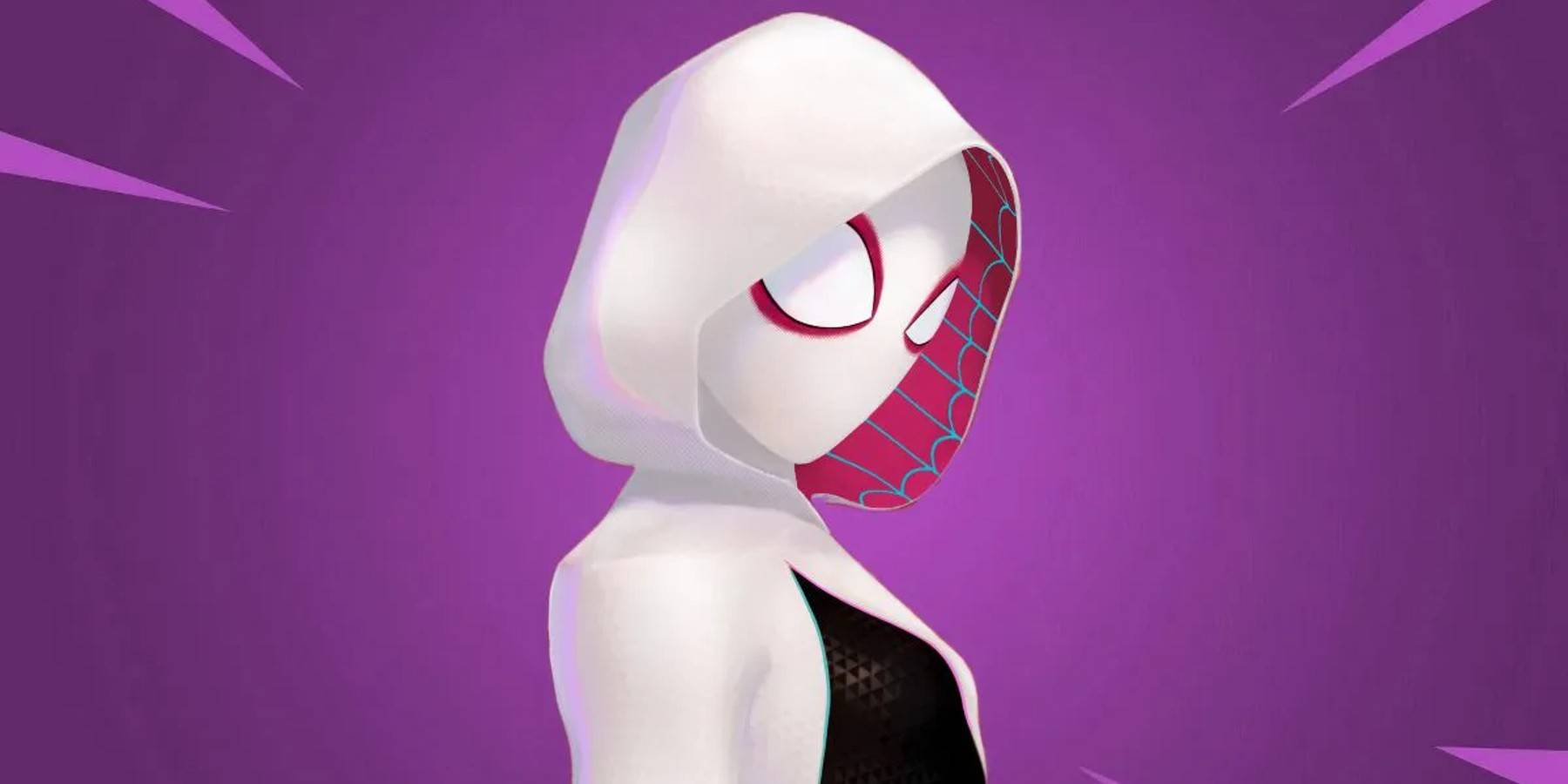 Magmallowa spider gwen animation
