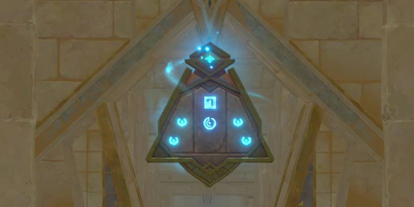 fourth clearance in genshin impact