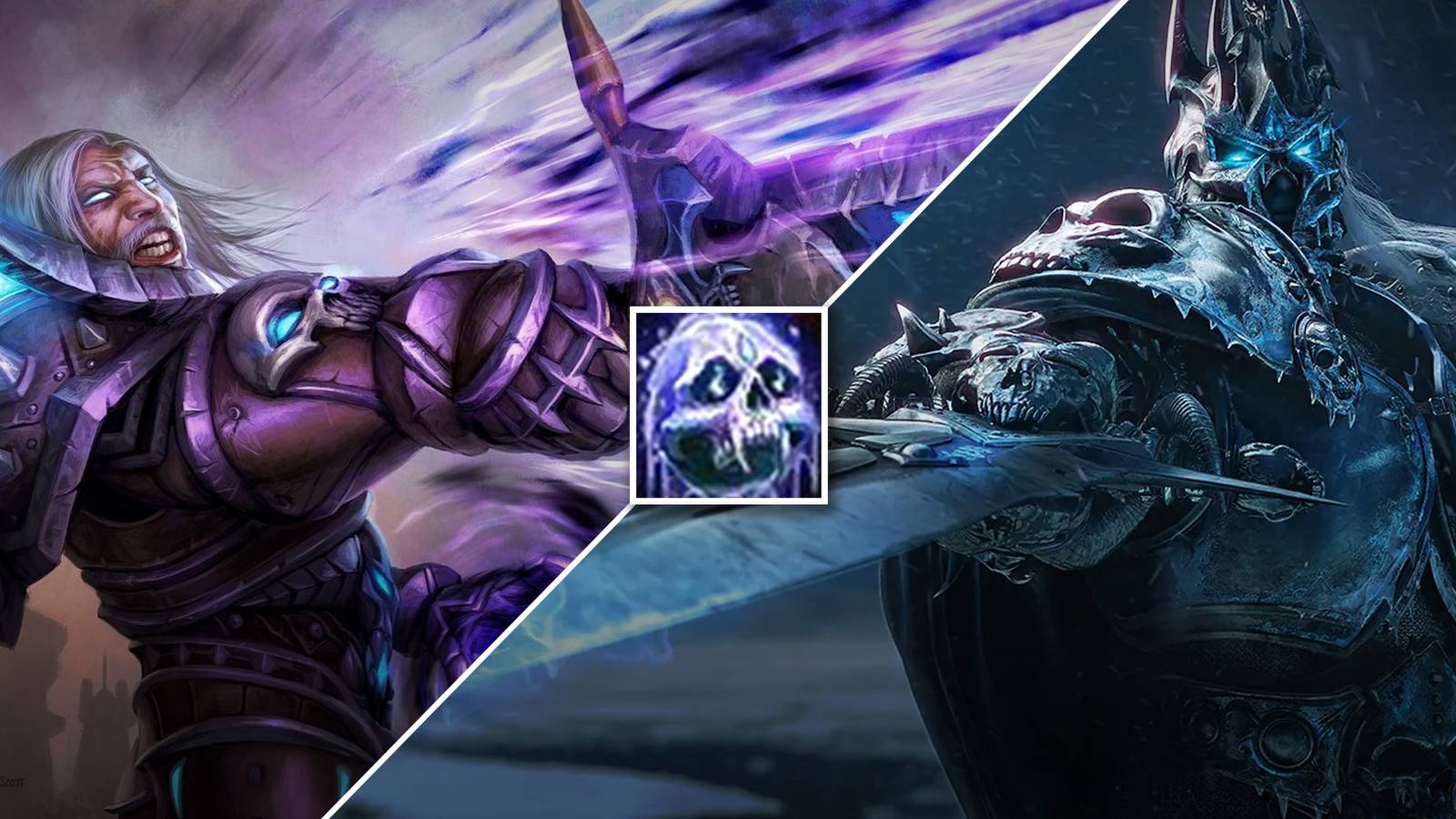 how to play frost dk death knight in pve in wow wotlk classic wrath