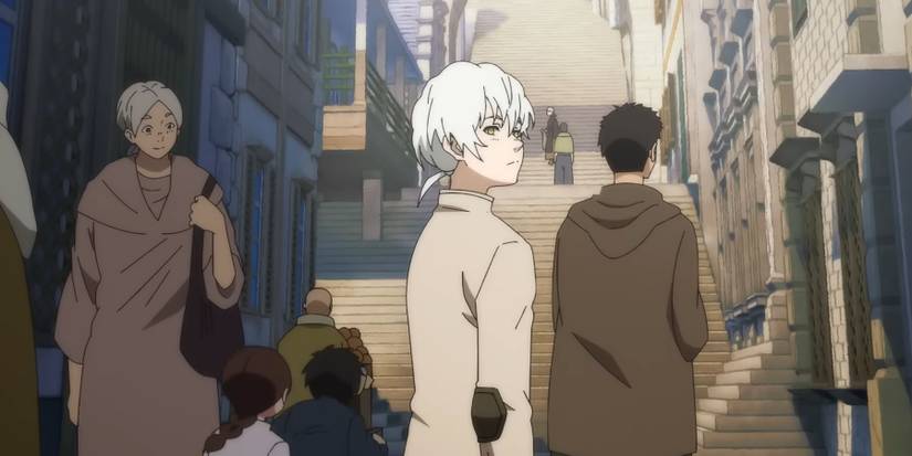 fushi to your eternity season 2