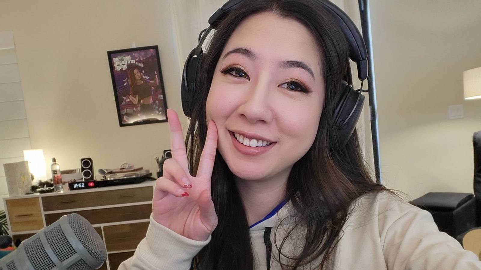 Fit Streamers Twitch Streamer Fuslie May Be Moving to YouTube