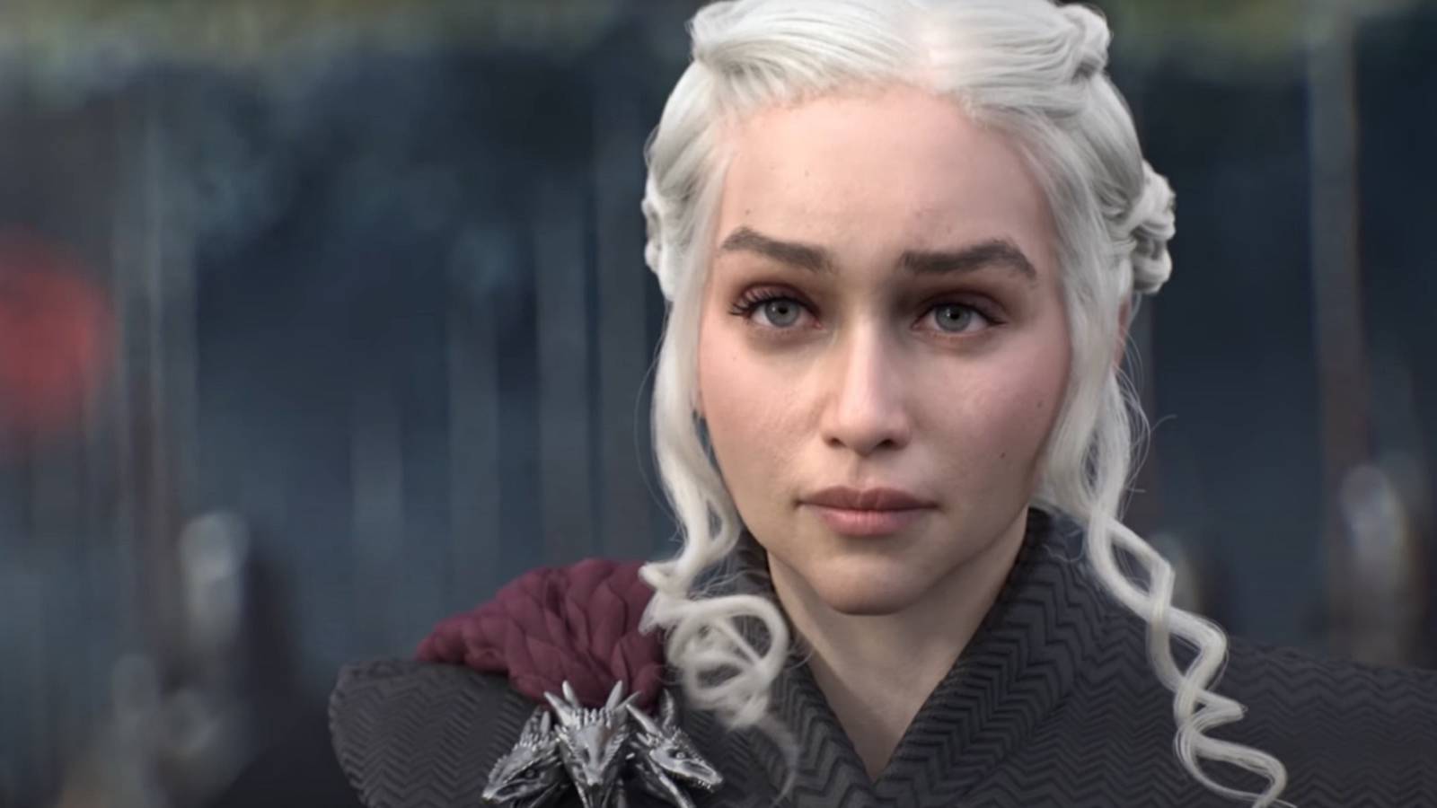 game of thrones daenerys targaryen