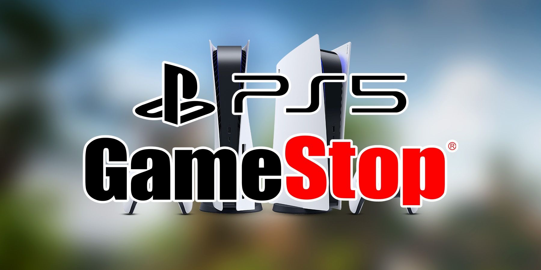 PS5 Restock Updates for GameStop, Best Buy, SUP3R5 and More