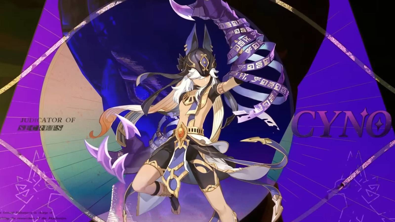 genshin-impact-cyno-gameplay-trailer