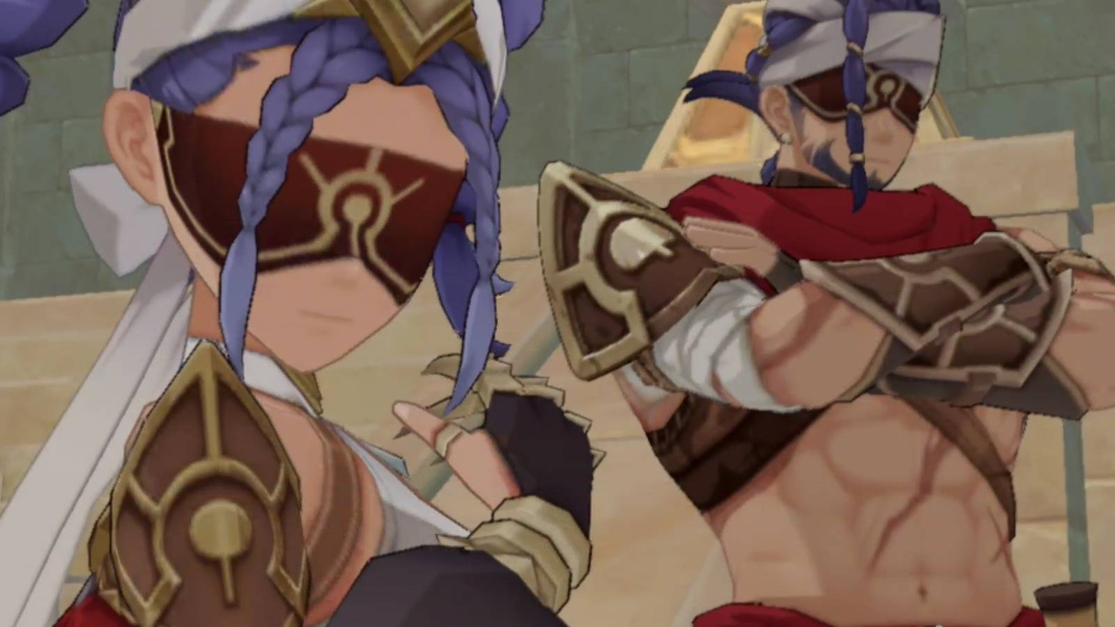 genshin impact enemies