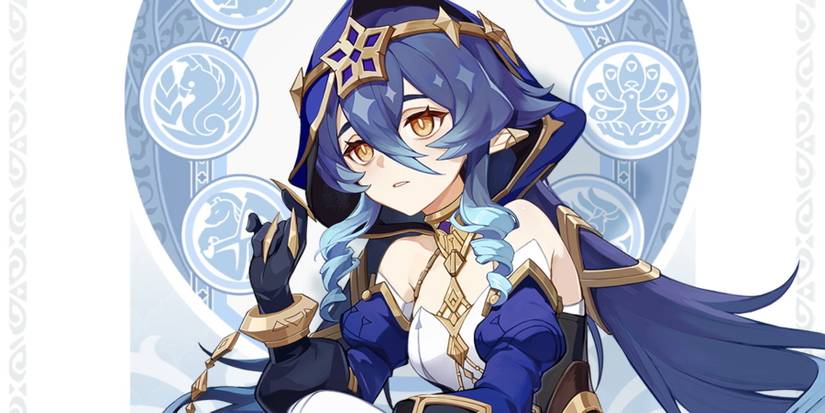 genshin-impact-layla-gameplay-animations