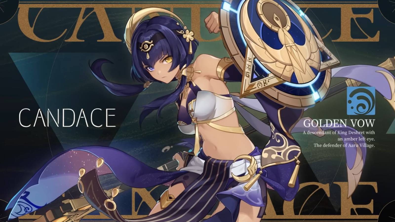 genshin-impact-reveals-candace-gameplay