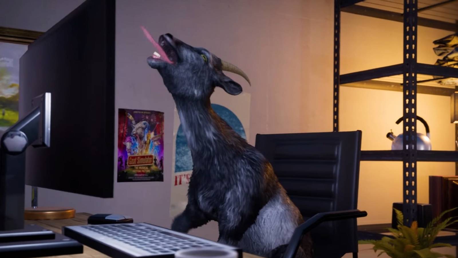 coffee stain studios pilgor