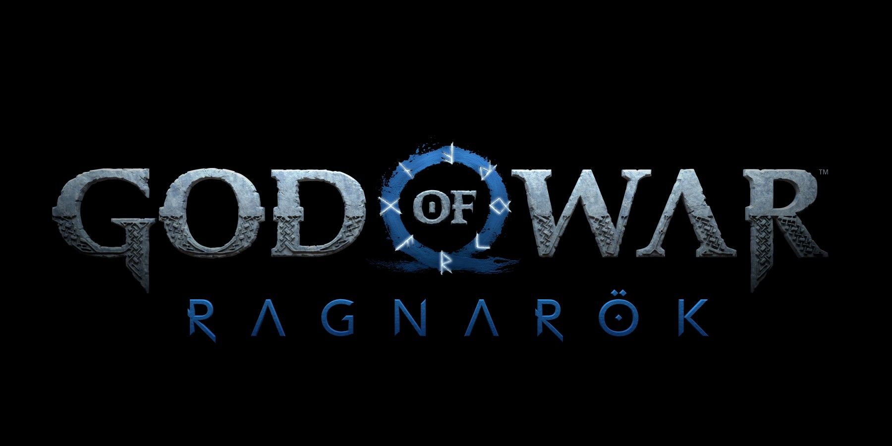 god of war ragnarok title