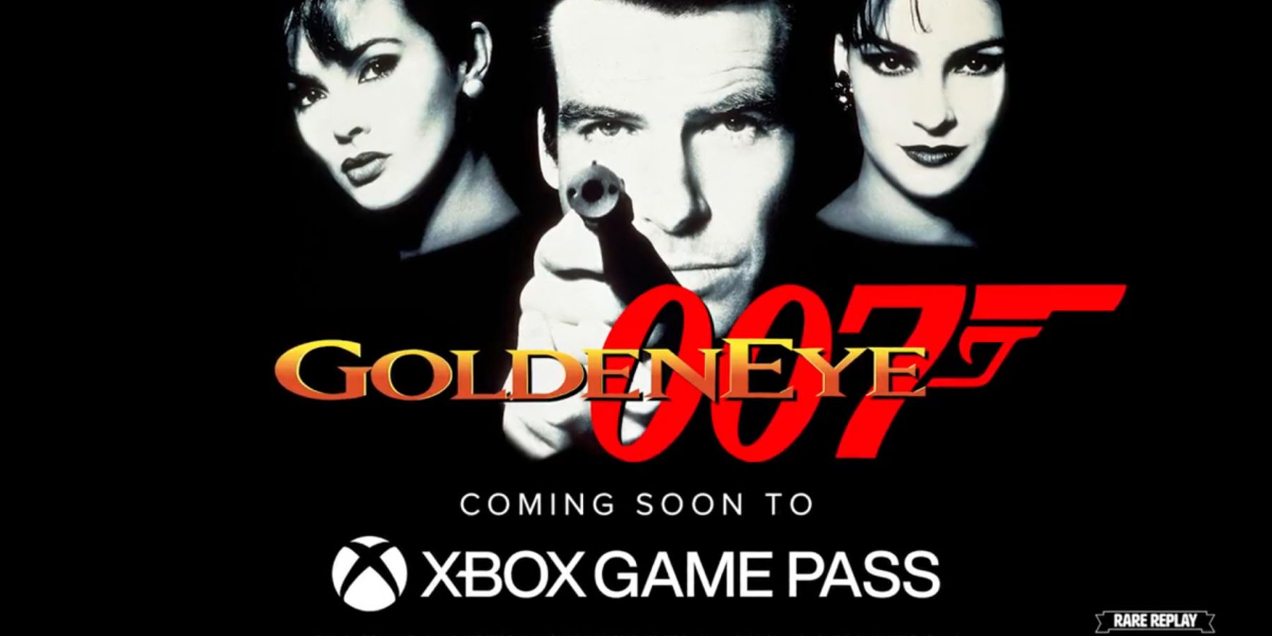 Xbox Issues Statement About Lack Of Online Multiplayer In GoldenEye 007