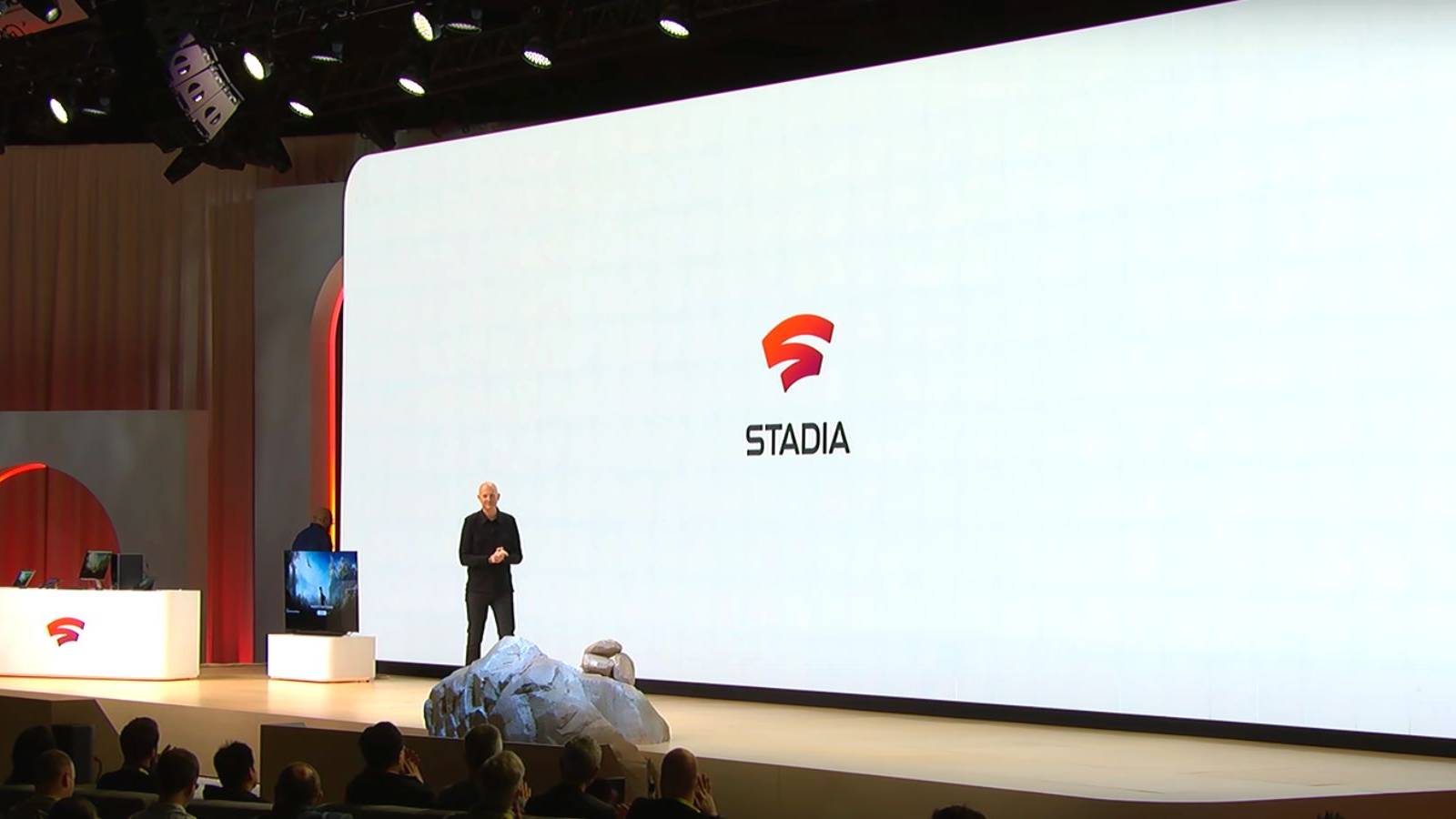 google stadia shut down phil harrison digital cloud streaming