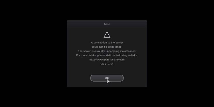 gran-turismo-7-servers-down