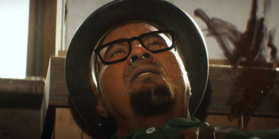 Grand Theft Auto: San Andreas in Unreal Engine 5 Grand Theft Auto: San Andreas in Unreal Engine 5