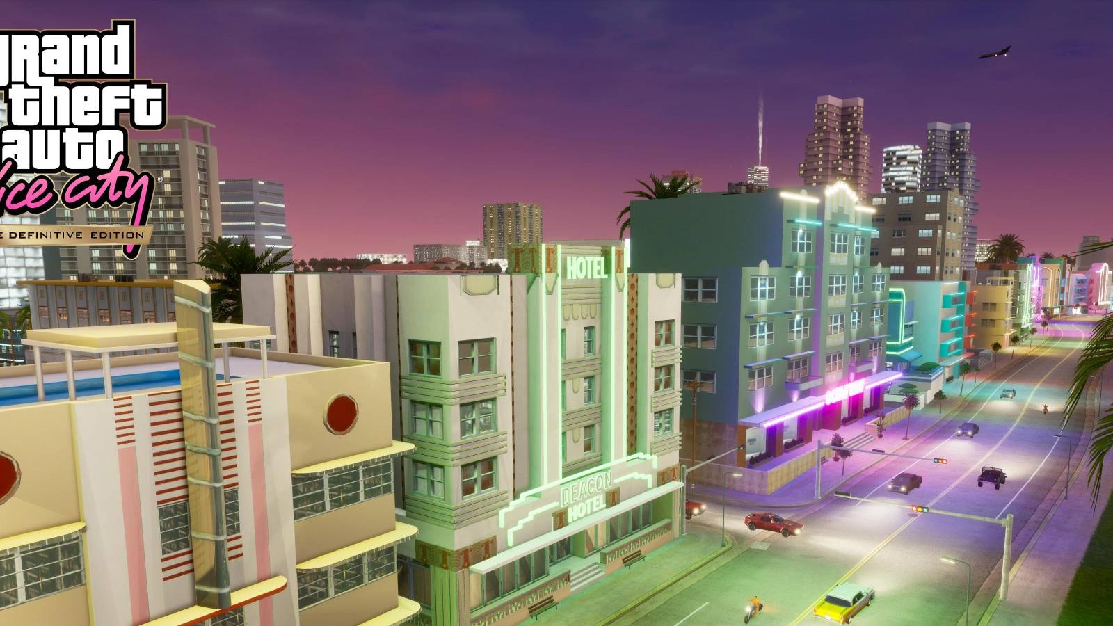 grand theft auto vice city