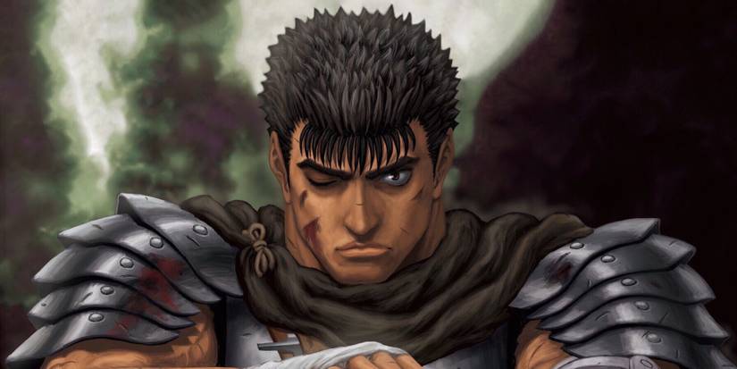 guts