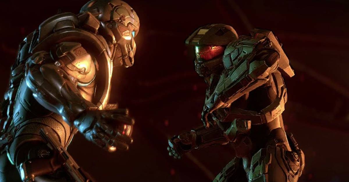 halo-5-locke-vs-chief-fight. 