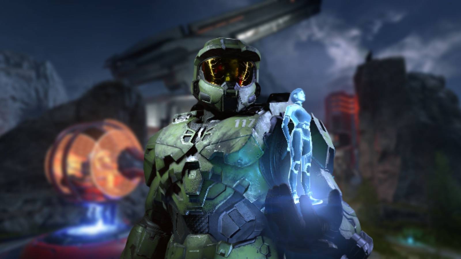 halo infinite 10-year plan roadmap season 3 delay forge mode split-screen co-op canceled future of the franchise 343 industries