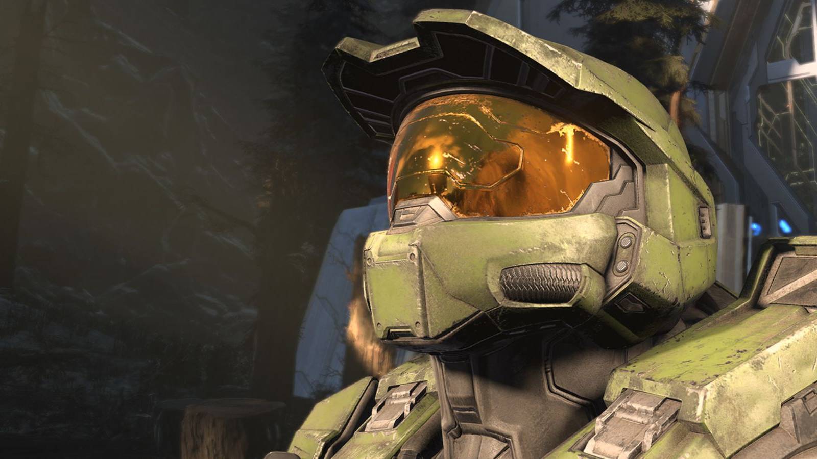 halo infinite split screen co op