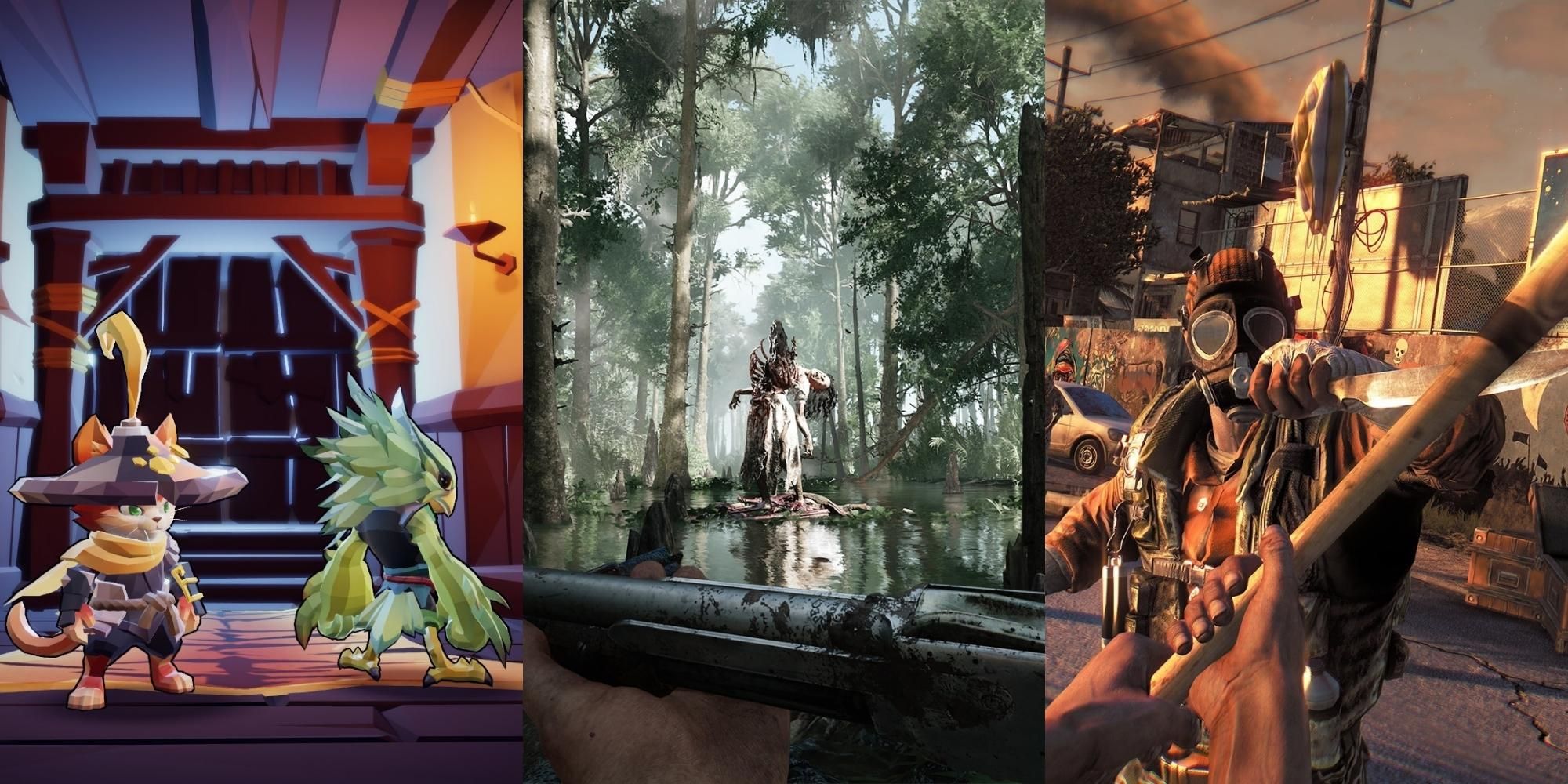 8 Coolest FPS Games To Play Online