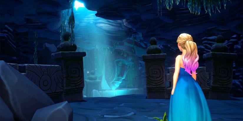 hidden cave puzzles in disney dreamlight valley