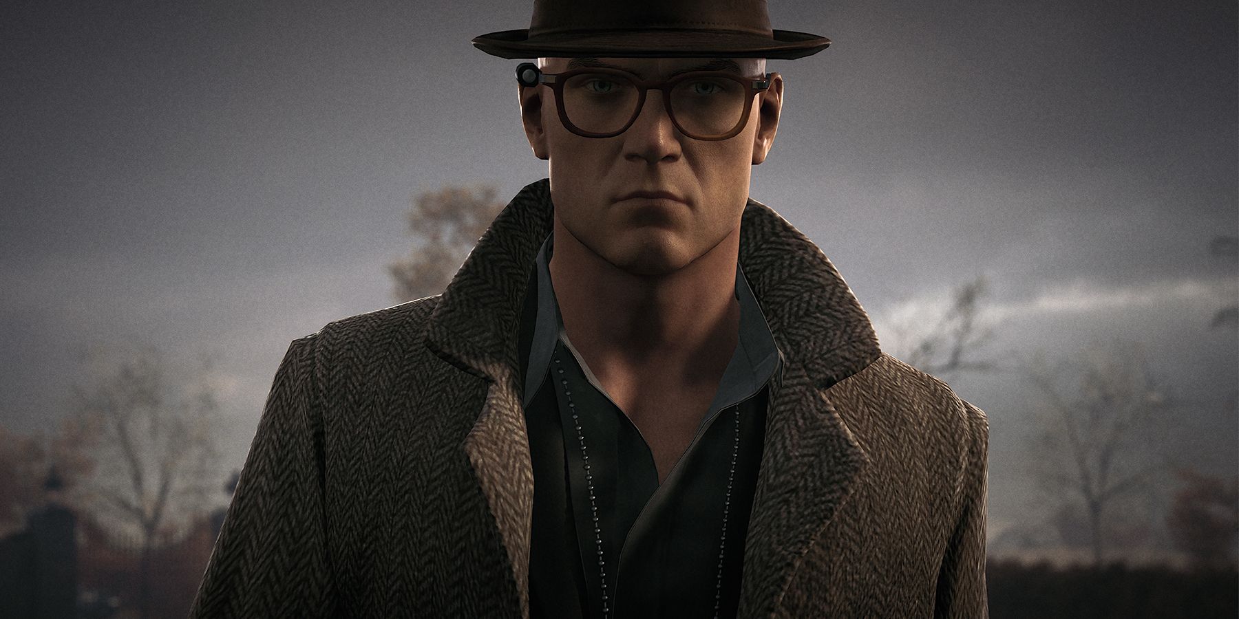 Hitman-3-Agent-47-Dartmoor-Detective-Disguise