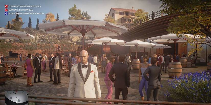 Hitman 3