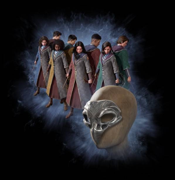 hogwarts legacy account link bonuses