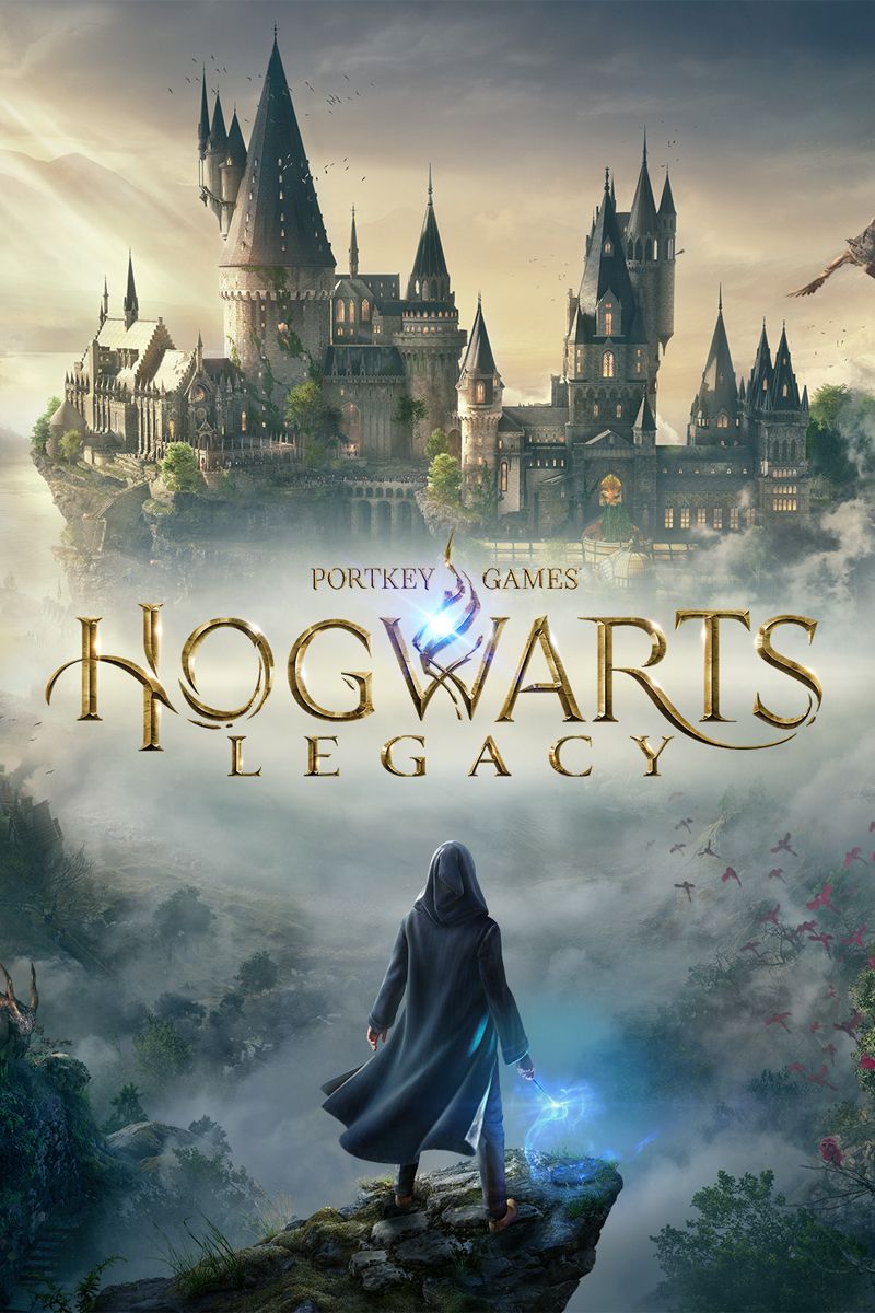 hogwarts legacy updates