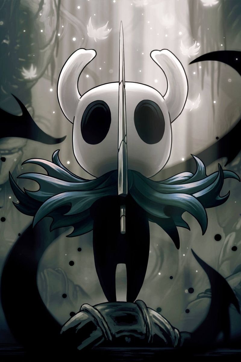 Hollow Knight Boss Tier List