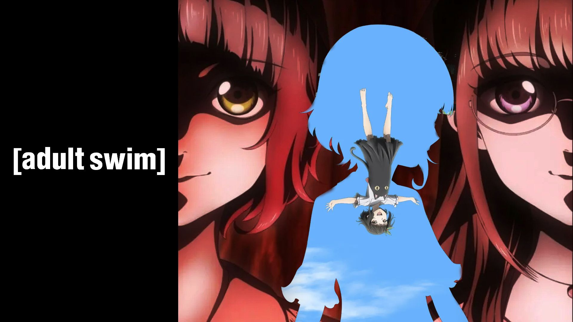 Adult Swim's original anime series Housing Complex C arrives in October —  MP3s & NPCs