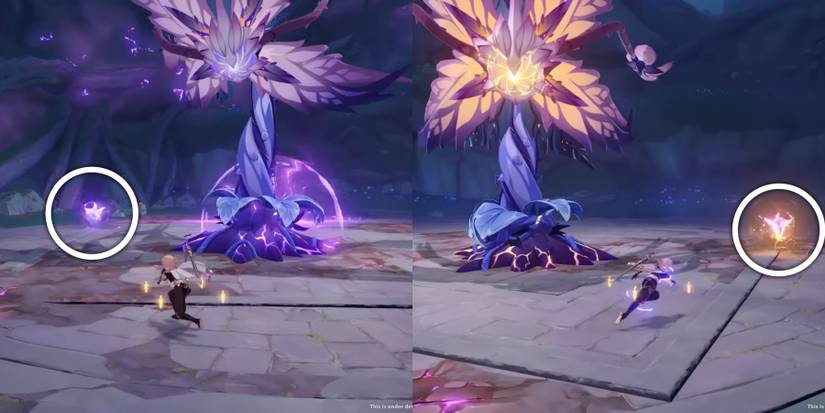 how to beat Electro Regisvine Genshin Impact