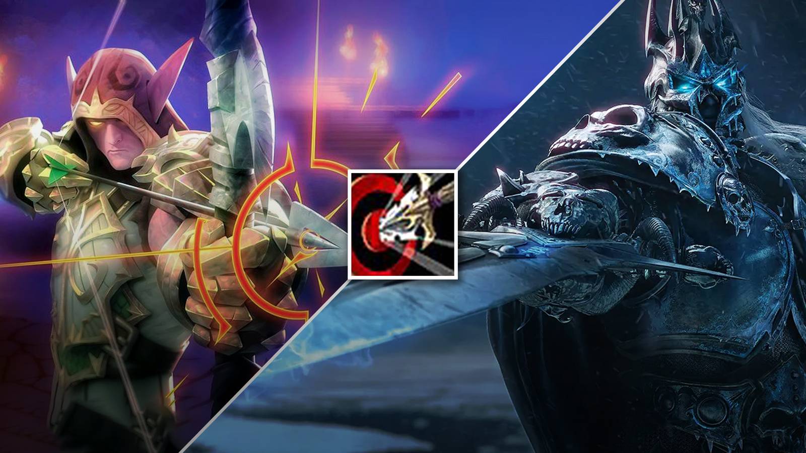 how to play marksmanship hunter in wow classic wotlk