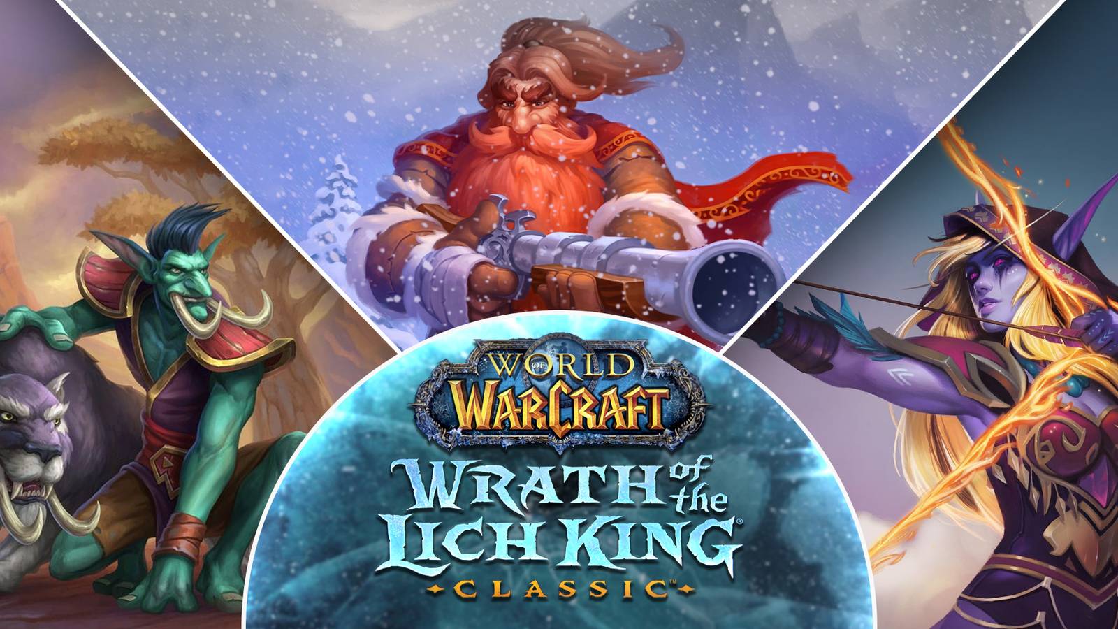 how to play hunter class pve wow wotlk classic wrath