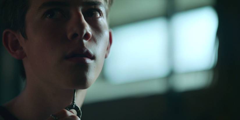 The Identity Key In Netflix's Locke And Key