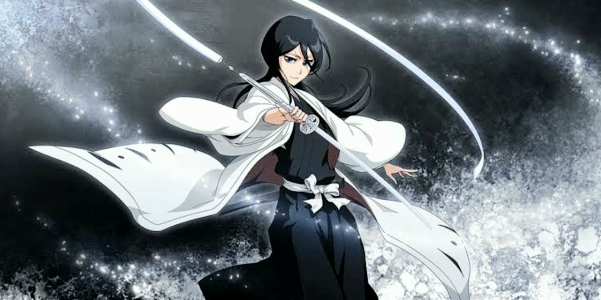 Rukia Bleach: Brave Souls