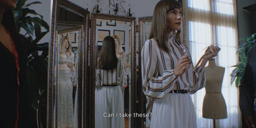 immortality amy archer