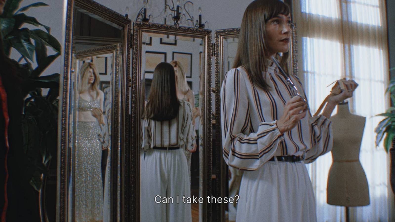 immortality amy archer