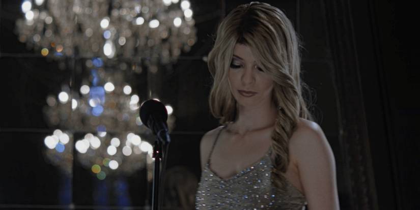 immortality marissa marcel