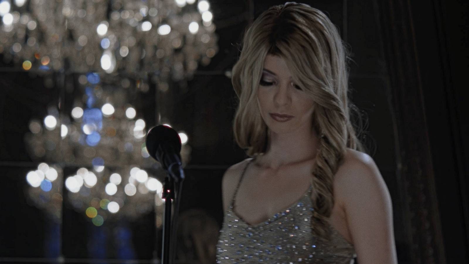 immortality marissa marcel