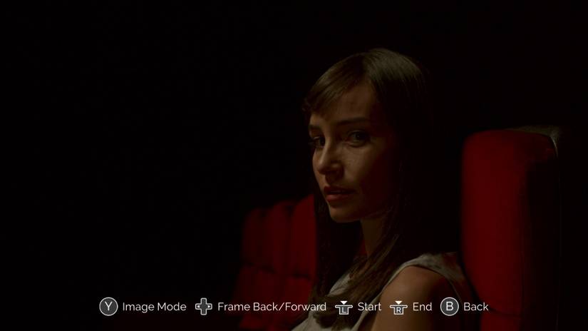 immortality what happened to amy archer