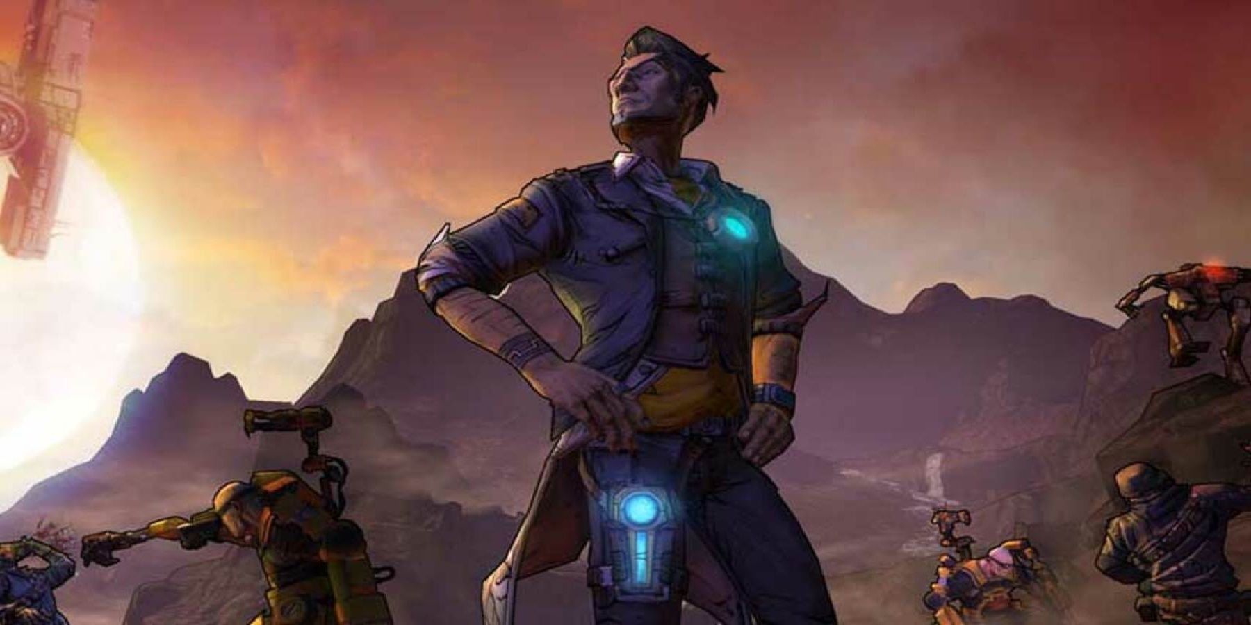 tales from the borderlands character development sequel