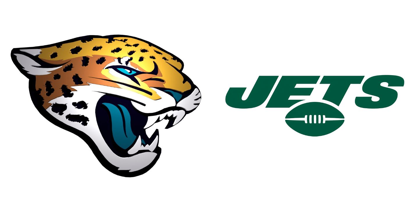 Jaguars Jets