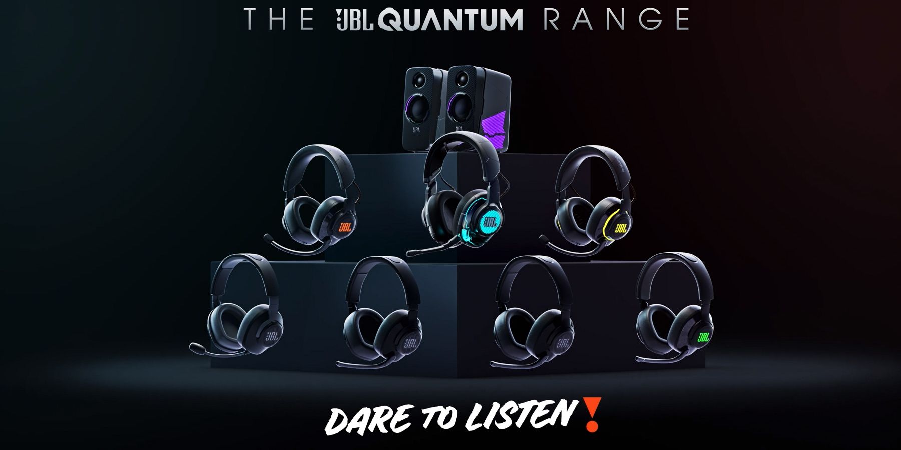 jbl quantum headsets