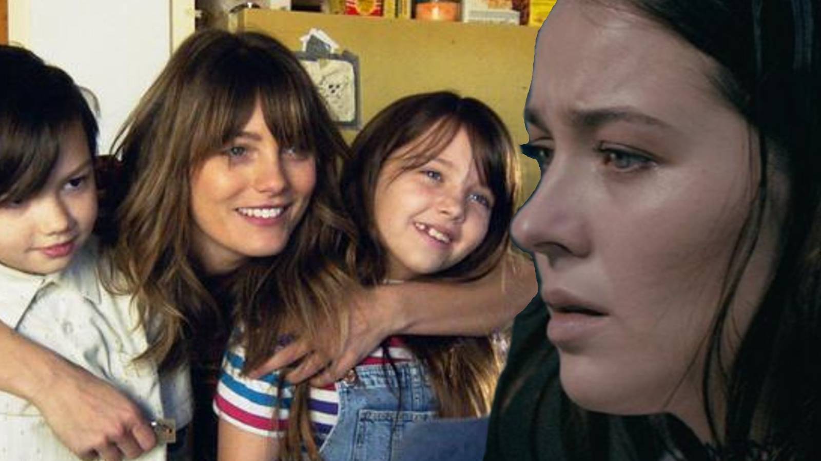 Pope, Smurf, and Julia in season 4 of Animal Kingdom; Julia in season 6 of Animal Kingdom